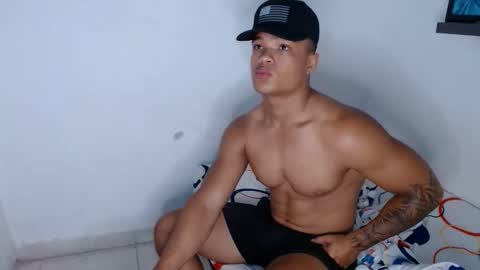 Dominic online show from November 26, 11:51 am