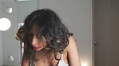 Deborah Daz online show from February 16, 4:16 pm