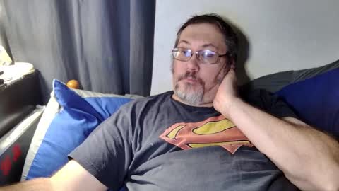 lordmegatron22 online show from October 23, 2:13 am