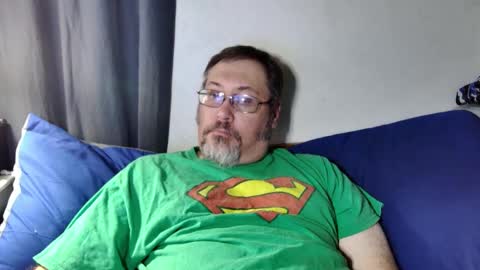 lordmegatron22 online show from October 8, 4:07 am