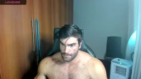 Lord Troper online show from April 3, 1:40 pm