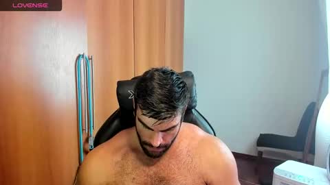 Lord Troper online show from February 11, 2:54 pm