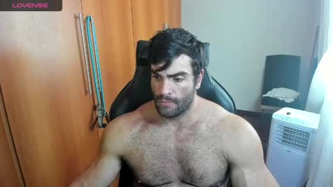 Lord Troper online show from April 7, 6:21 pm