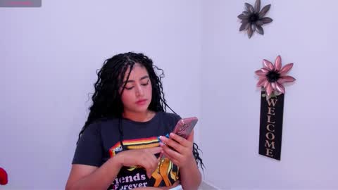 lore_rey online show from November 10, 1:19 am