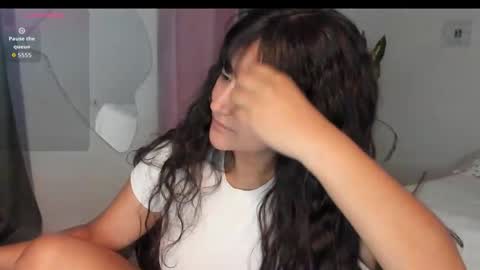 lore_rey online show from September 24, 1:56 am