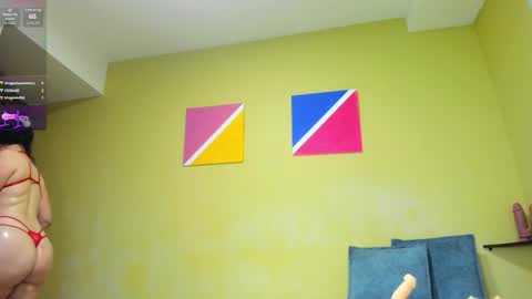 Loren Grey online show from November 24, 10:52 pm