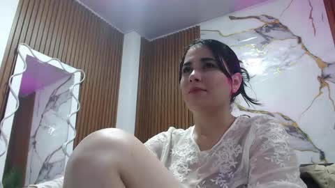 Loren online show from March 17, 2:38 am