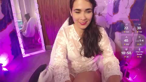 Loren online show from March 3, 2:29 am