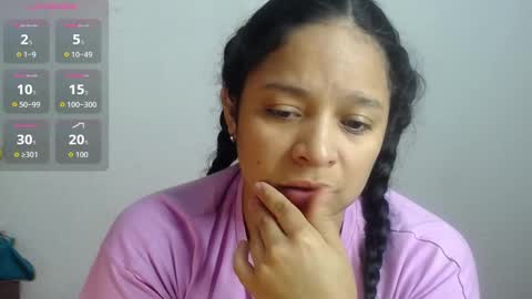 lorena494103 online show from October 4, 7:22 pm