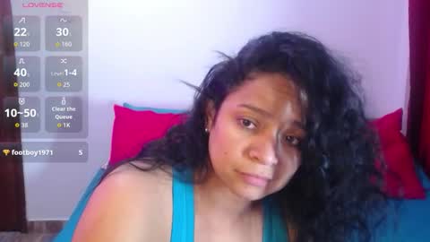 lorena494103 online show from December 3, 5:46 pm