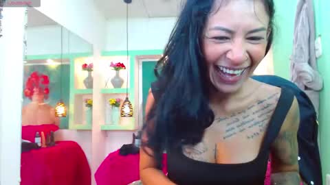 lore online show from February 11, 6:34 pm