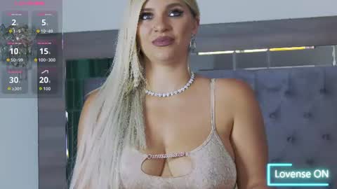 lorenaryan online show from June 25, 8:19 am