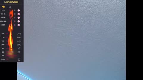 lorenitha online show from February 17, 5:23 pm