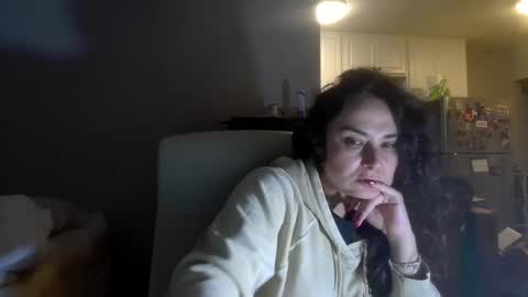 lorenlovely online show from October 10, 6:41 am