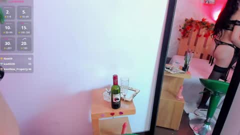 loretta_fraser online show from April 18, 7:58 pm