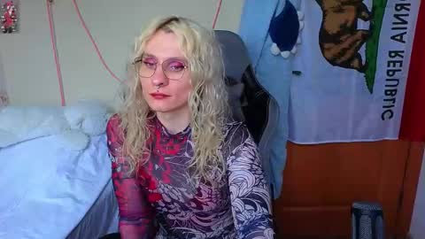 Lori -----------------------------------    online show from April 23, 2:51 pm