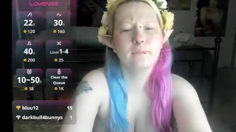 Lori Critter online show from April 3, 10:11 am