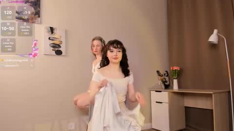 Dia 700-1630Rose 1900-430UTC1 online show from March 5, 7:12 pm