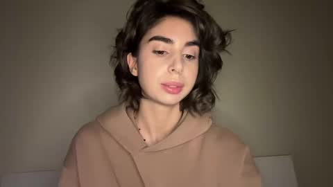 Amy online show from April 17, 12:07 pm