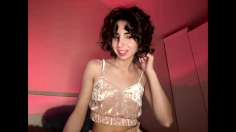 Amy online show from April 5, 12:24 pm