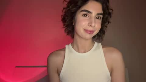 Amy online show from March 29, 1:57 pm