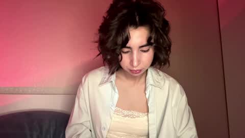 Amy online show from April 7, 12:18 pm