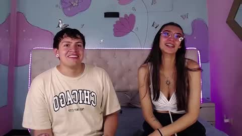 Los inquietos online show from December 18, 8:48 pm