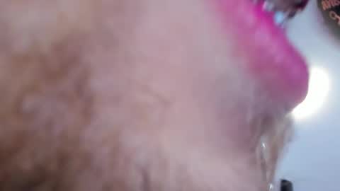 JUAN  JUAN online show from February 28, 7:40 pm