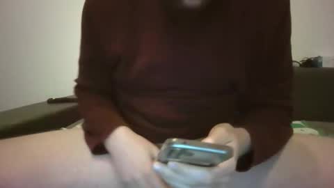 losertobiass online show from October 22, 6:31 pm