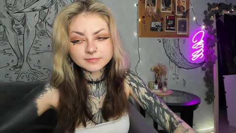 Snapshot of lostallice chatting on January 28, 8:36 am lostallice online show from January 28, 8:36 am