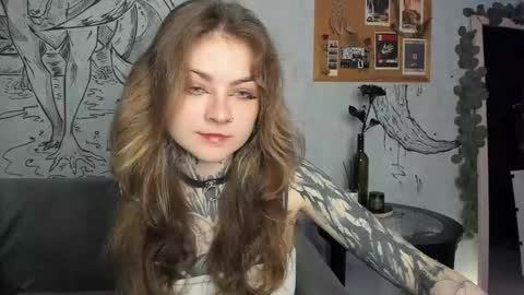 lostallice online show from November 20, 4:22 am