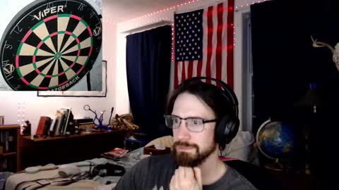 Lothrop online show from February 26, 2:48 am