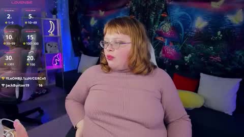 Lottie online show from November 28, 7:43 pm