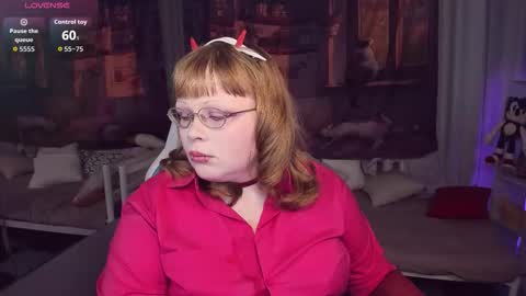 Lottie online show from March 5, 5:55 pm