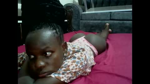 lotty_baby online show from November 4, 6:31 pm