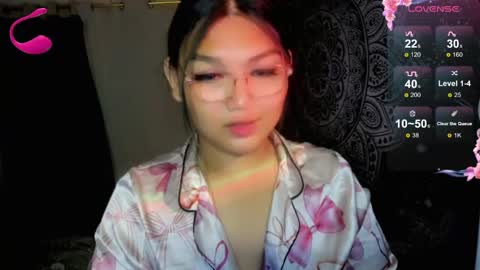 Sweet   online show from May 15, 10:01 am