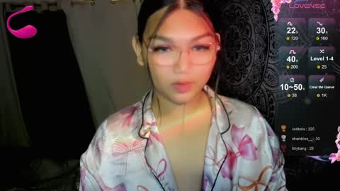Sweet   online show from May 16, 10:36 am