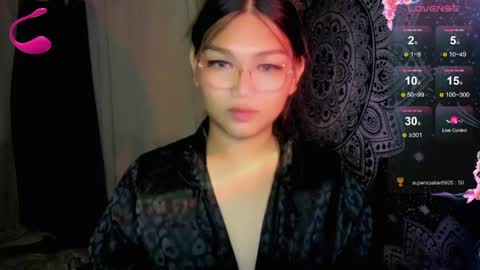 Sweet   online show from May 29, 11:58 pm