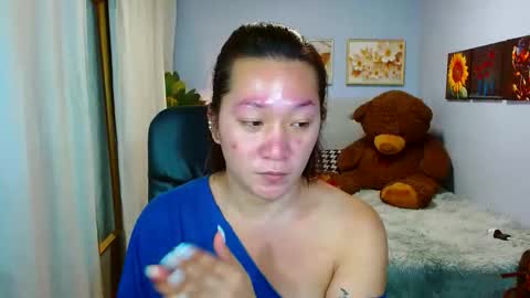 Cathy online show from March 18, 12:33 pm