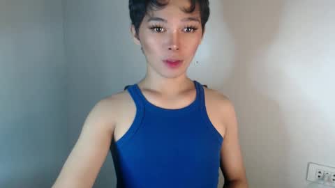 louilalicious online show from March 2, 5:58 pm