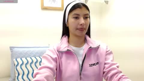 Louis K online show from February 3, 11:36 am