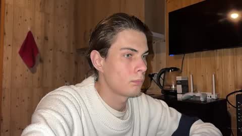 Mark online show from March 9, 6:34 pm