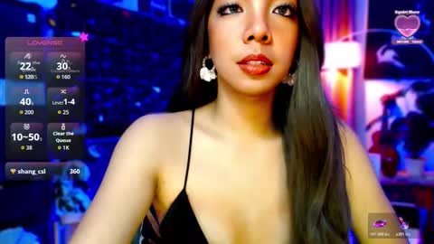 Louisa online show from May 21, 3:46 am