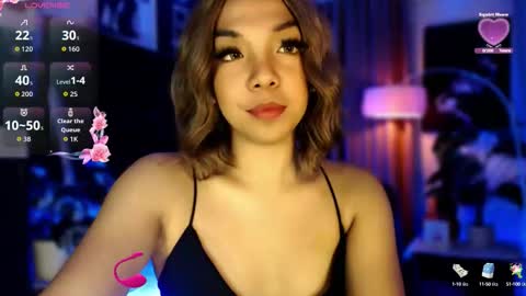 Louisa online show from September 29, 5:50 am