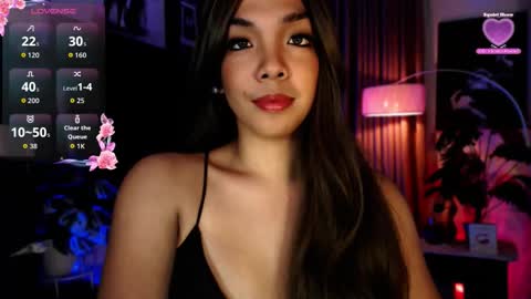 Louisa online show from October 9, 2:06 am