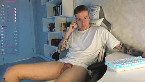 Louis  online show from March 5, 6:23 pm