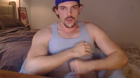 Louis Valmer online show from April 25, 8:39 pm