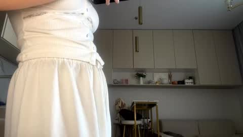 Eliza online show from March 11, 12:41 pm