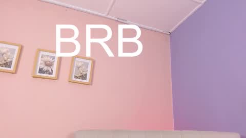 lourdes_moon22 online show from October 29, 2:30 pm