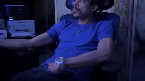 Prynce online show from March 30, 5:51 am